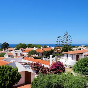  Vakantiehuis Sa Fiorida Vacanze
